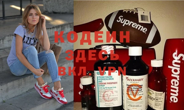 Альфа ПВП Лагань
